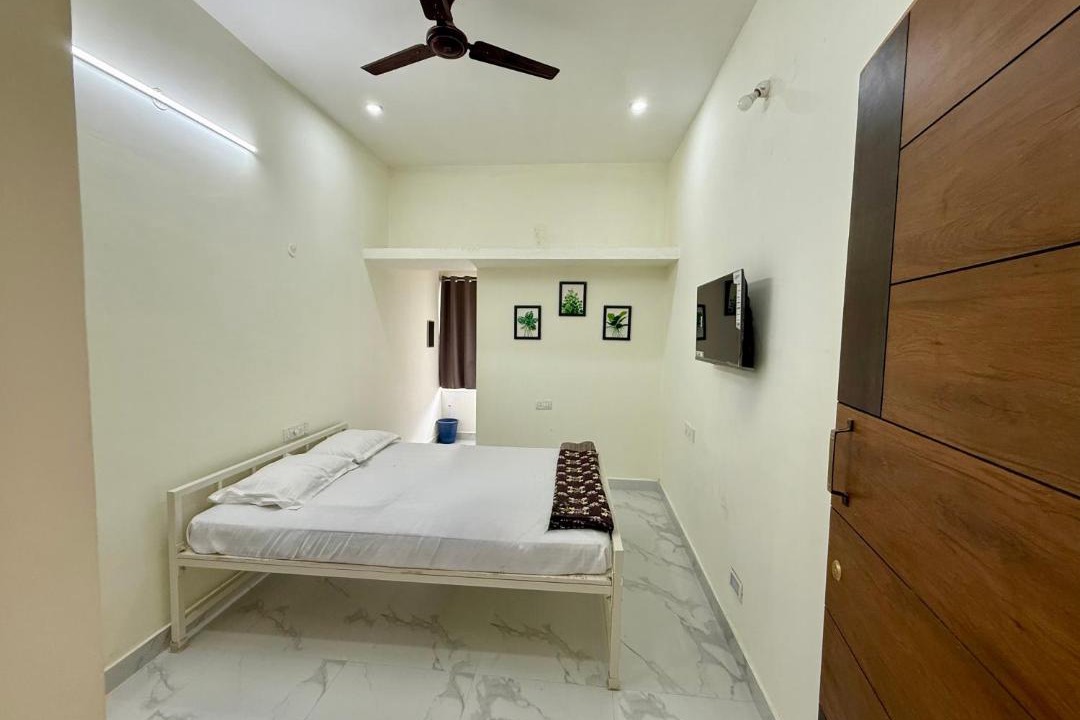 Photo of Bedroom in Yelagiri