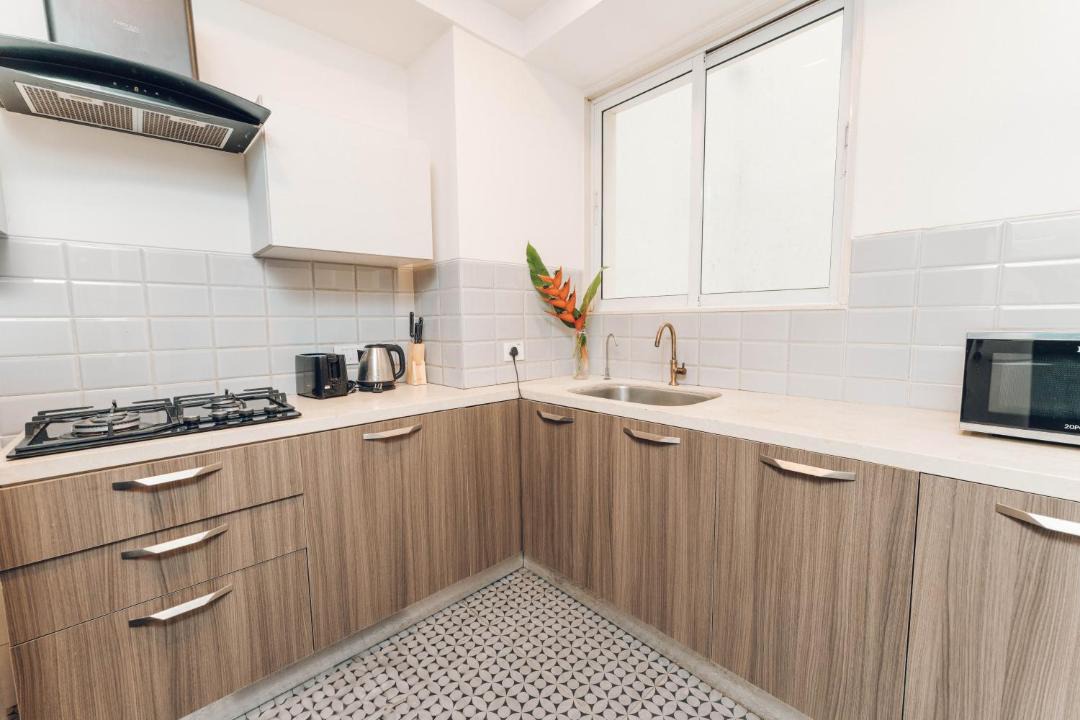 Photo of Kitchen in Marra