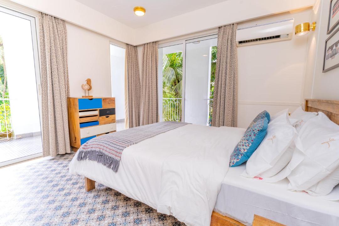 Photo of Bedroom in Marra