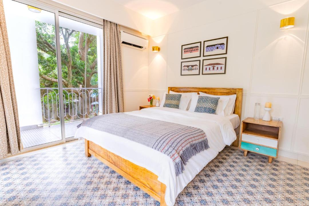 Photo of Bedroom in Marra