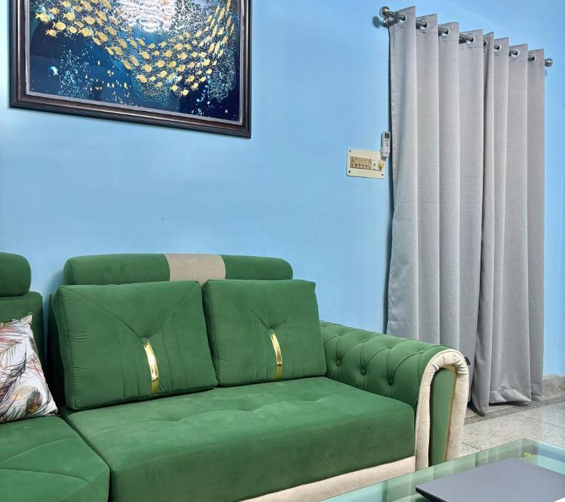 Photo of Livingroom in Jamshedpur