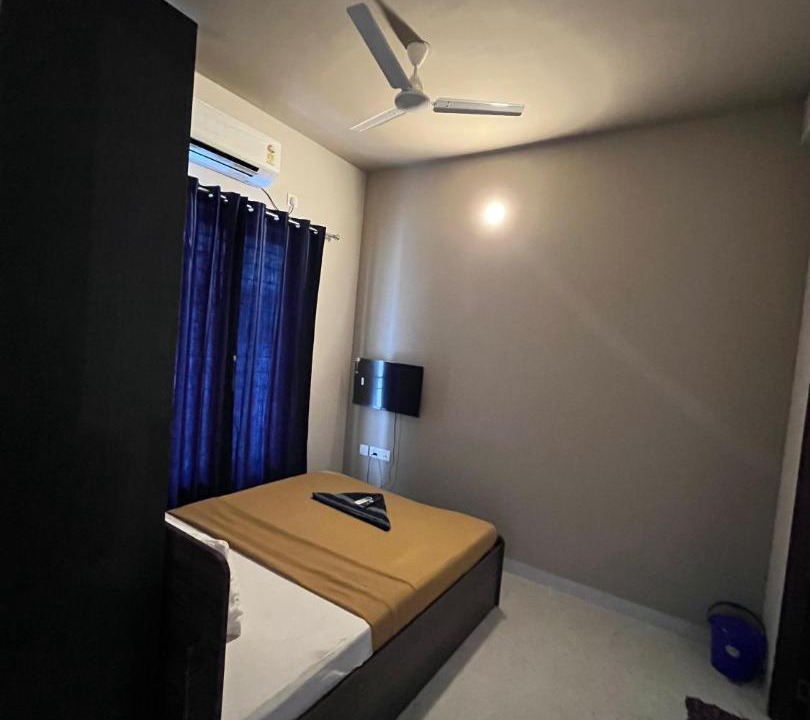 Photo of Bedroom in Covelong Beach