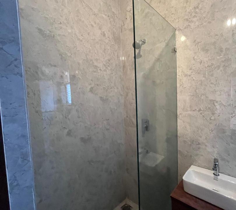 Photo of Bathroom in Covelong Beach