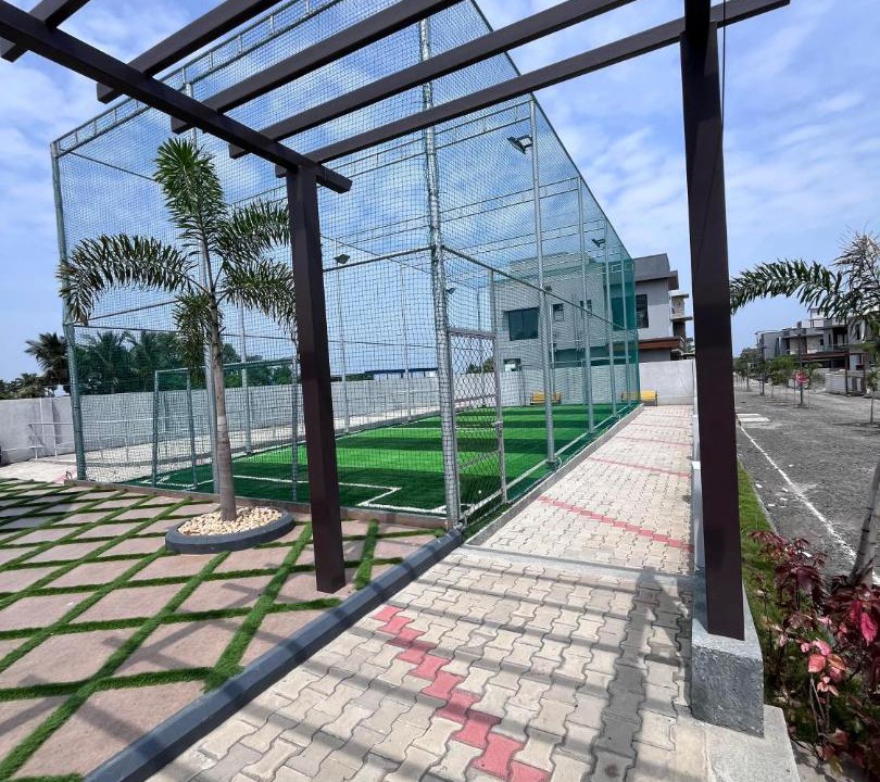Photo of Outdoor in Covelong Beach