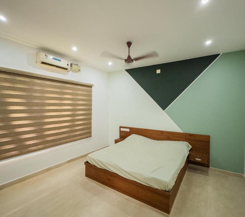 Photo of Bedroom in Thrissur