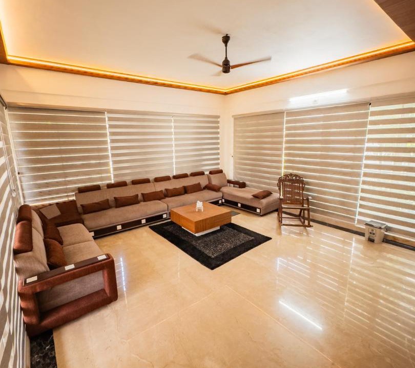 Photo of Livingroom in Thrissur
