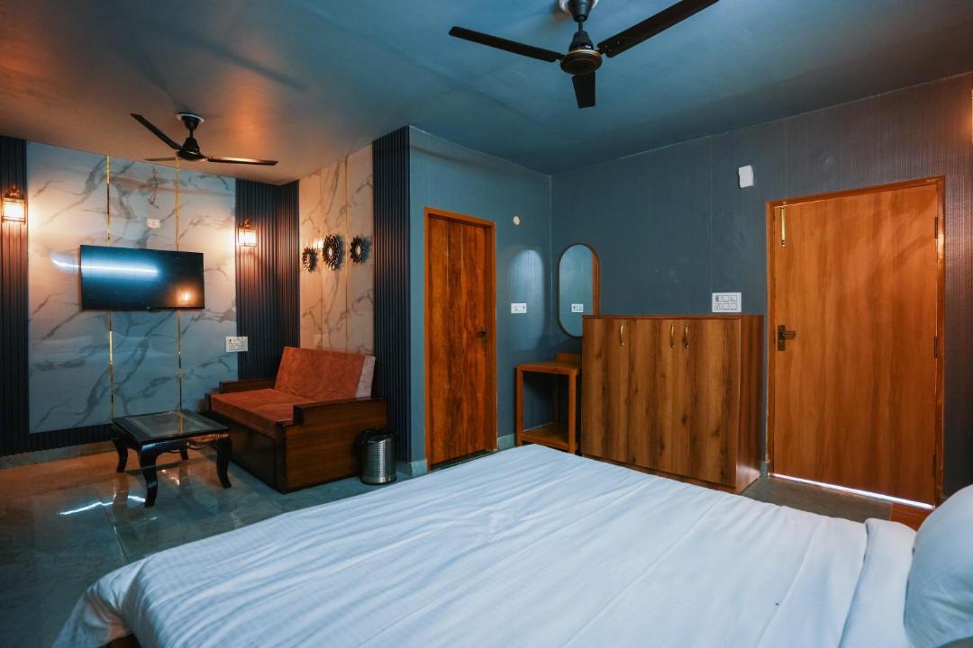 Photo of Bedroom in Naina Range