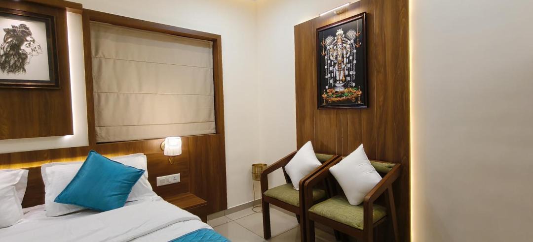 Photo of Bedroom in Guruvayur