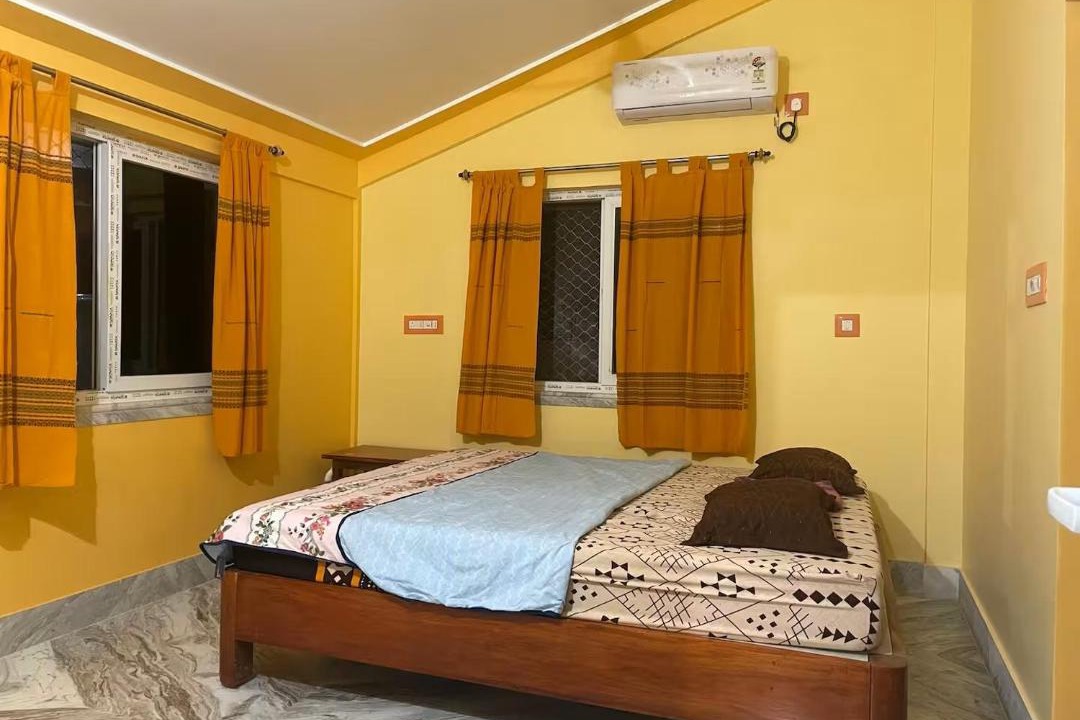Photo of Bedroom in Bolpur