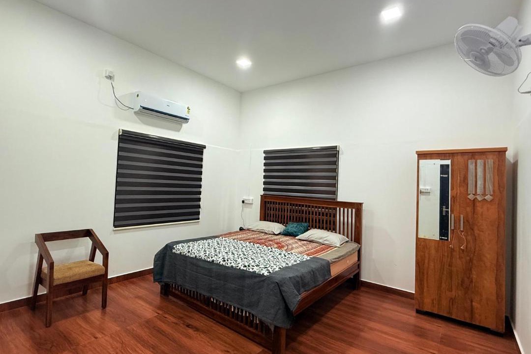 Photo of Bedroom in Mannarkkad