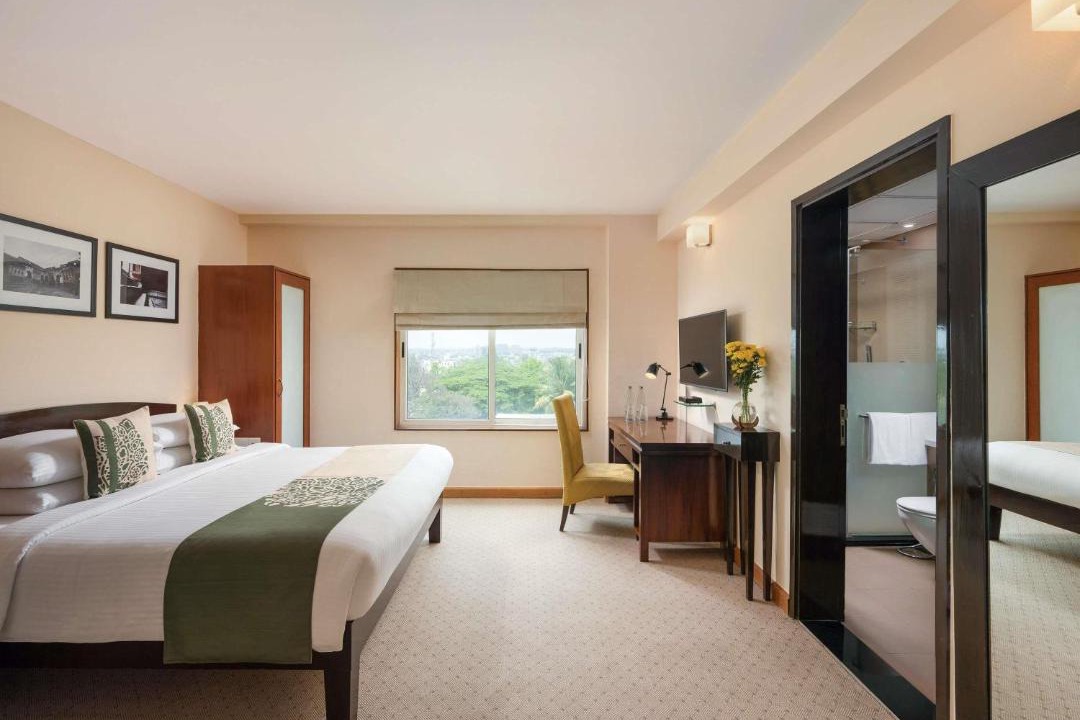 Photo of Bedroom in Koramangala