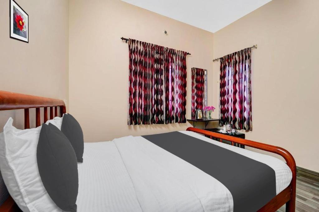 Photo of Bedroom in Kodaikanal