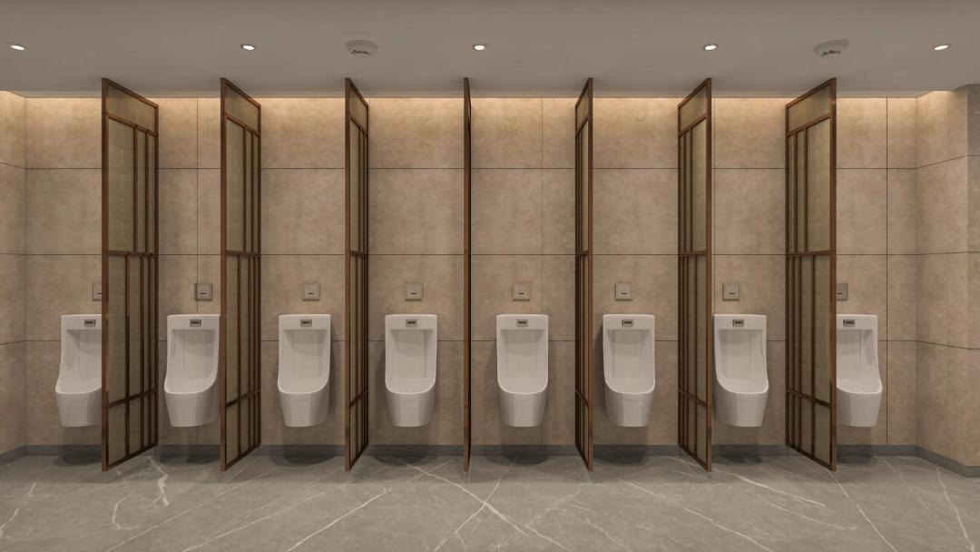 Photo of Bathroom in Tiruchanur