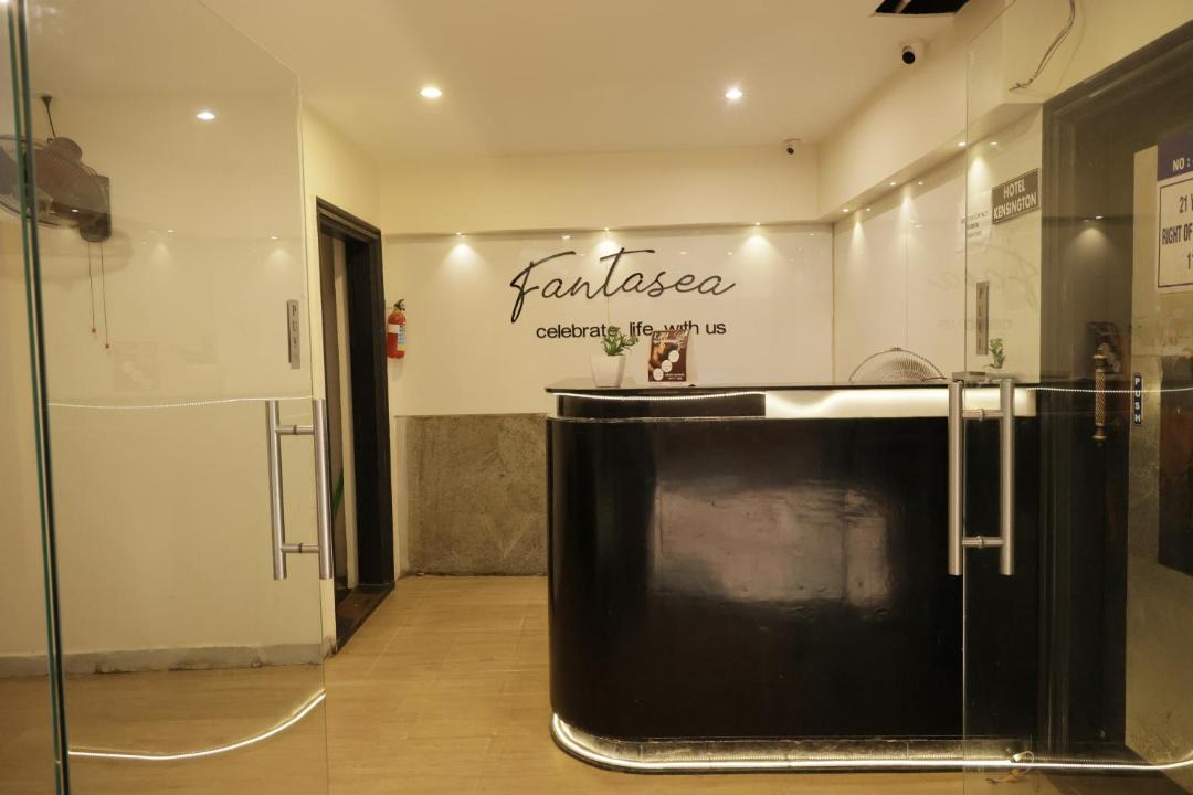 Photo of Bathroom in Semmencherry