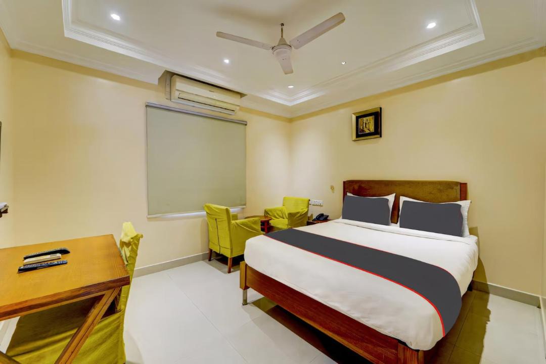 Photo of Bedroom in Kodambakkam