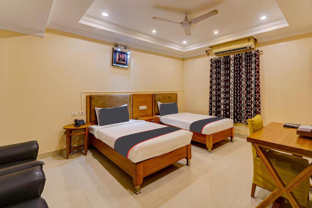 Photo of Bedroom in Kodambakkam