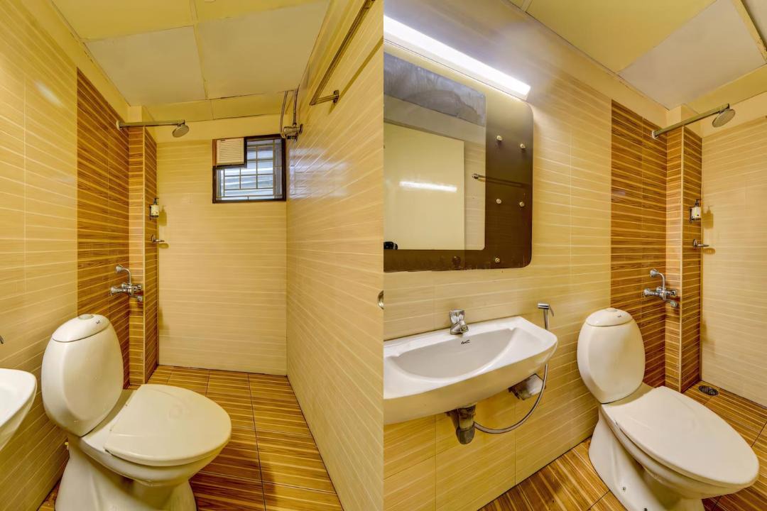 Photo of Bathroom in Kodambakkam