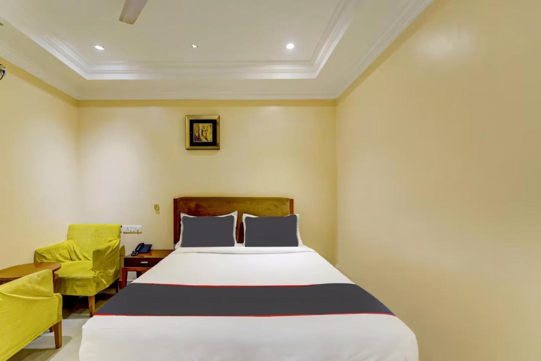 Photo of Bedroom in Kodambakkam
