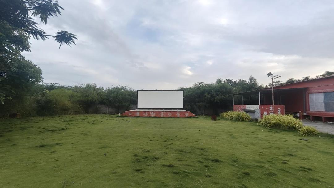 Photo of Outdoor in Bhongir