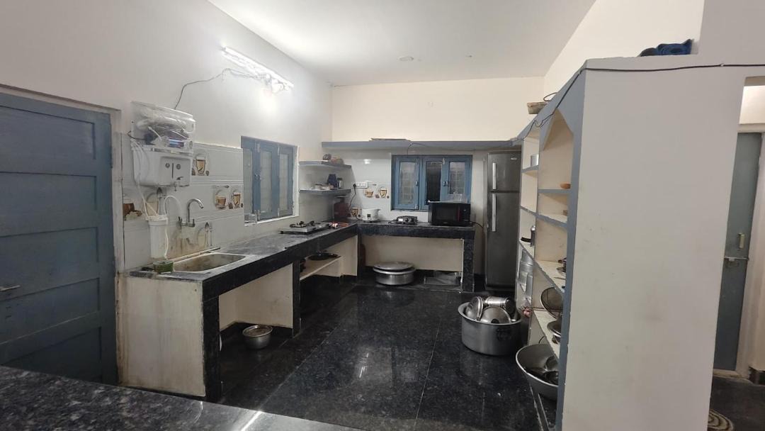Photo of Kitchen in Bhongir