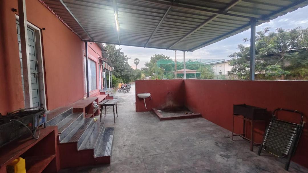 Photo of Patio Balcony in Bhongir