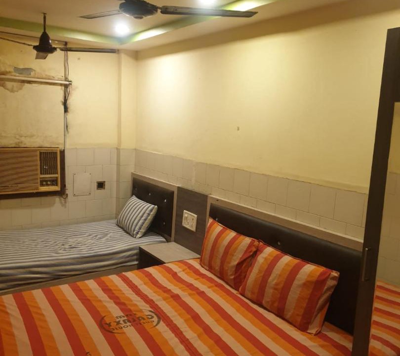 Photo of Bedroom in Triplicane