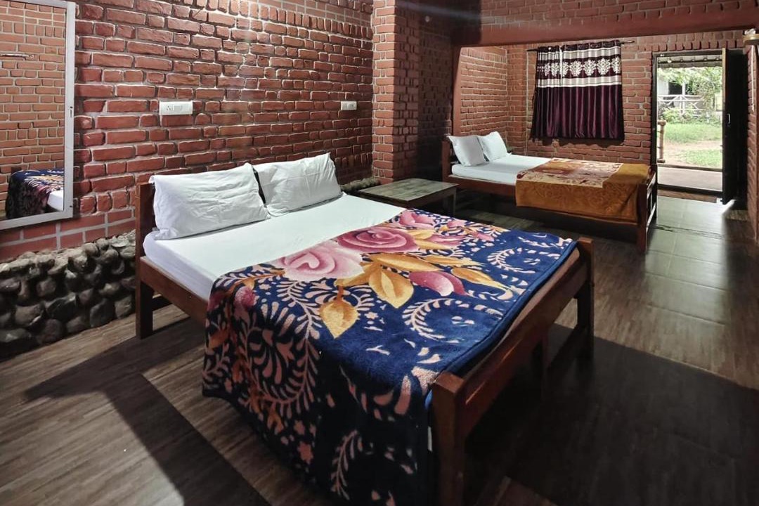 Photo of Bedroom in Masinagudi