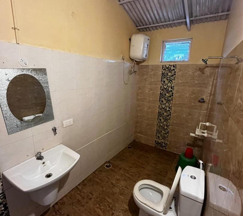 Photo of Bathroom in Masinagudi