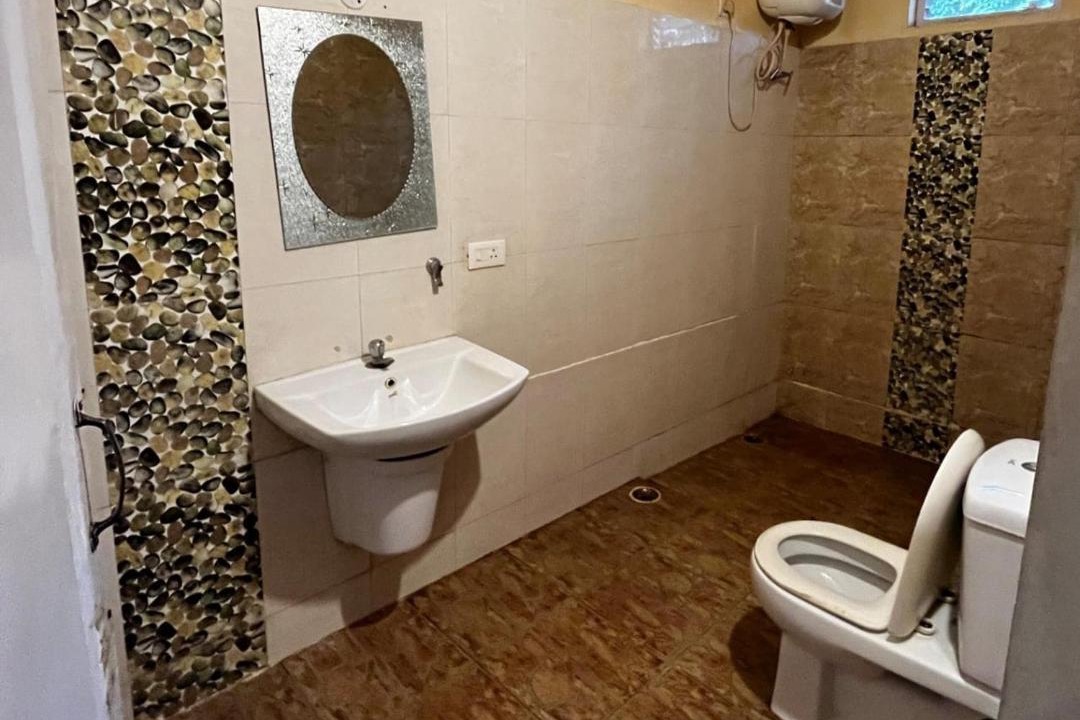 Photo of Bathroom in Masinagudi