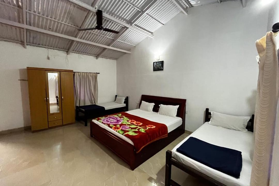Photo of Bedroom in Masinagudi