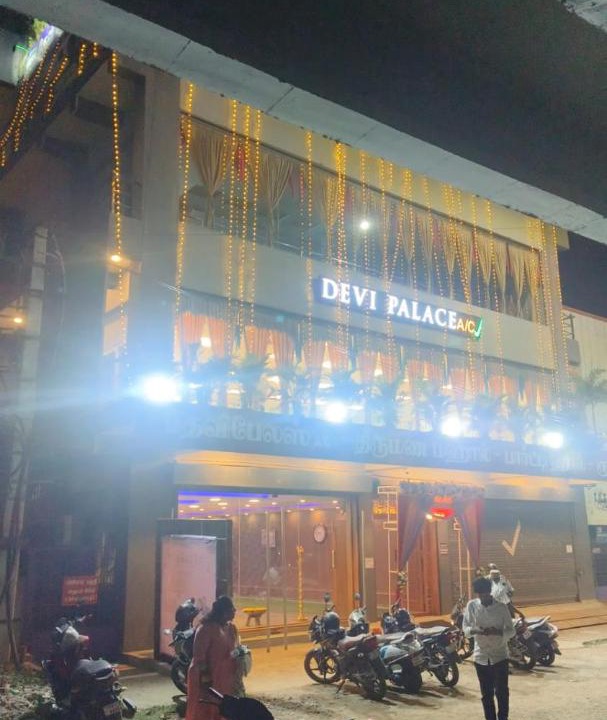 Photo of Others in Chennai
