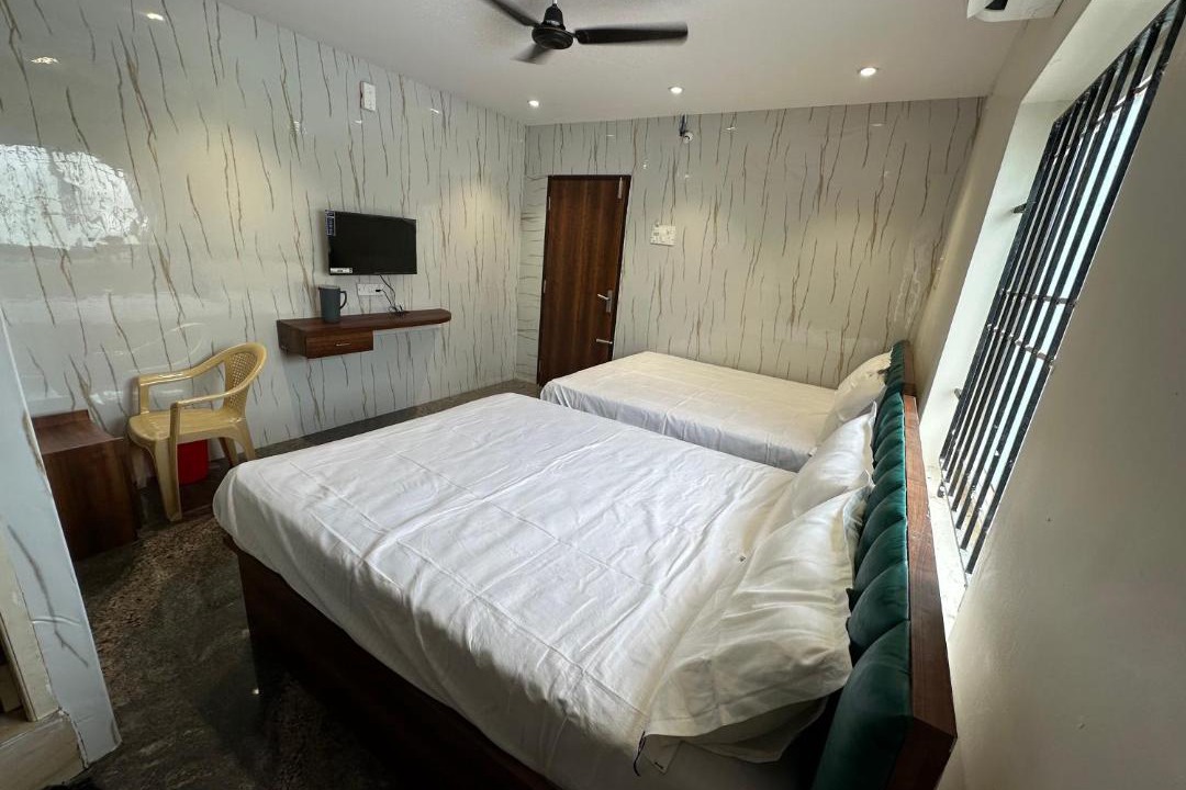 Photo of Bedroom in Chennai