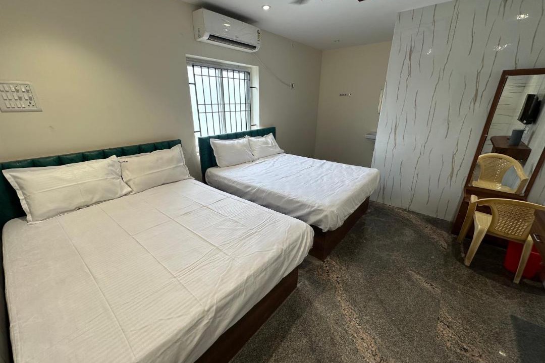 Photo of Bedroom in Chennai