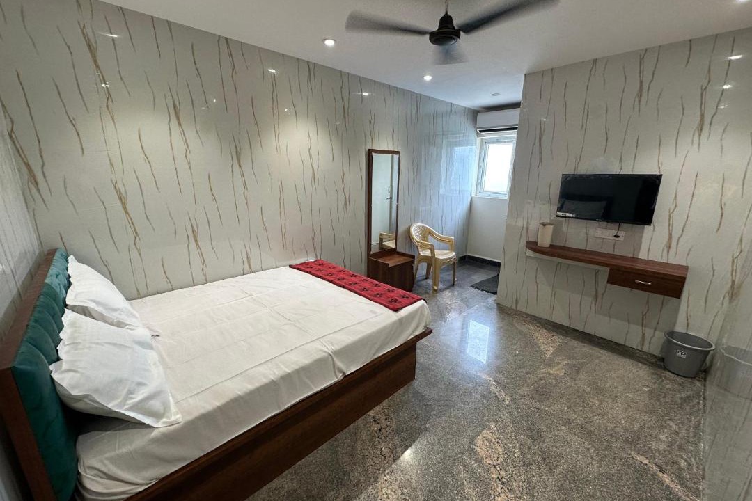 Photo of Bedroom in Chennai