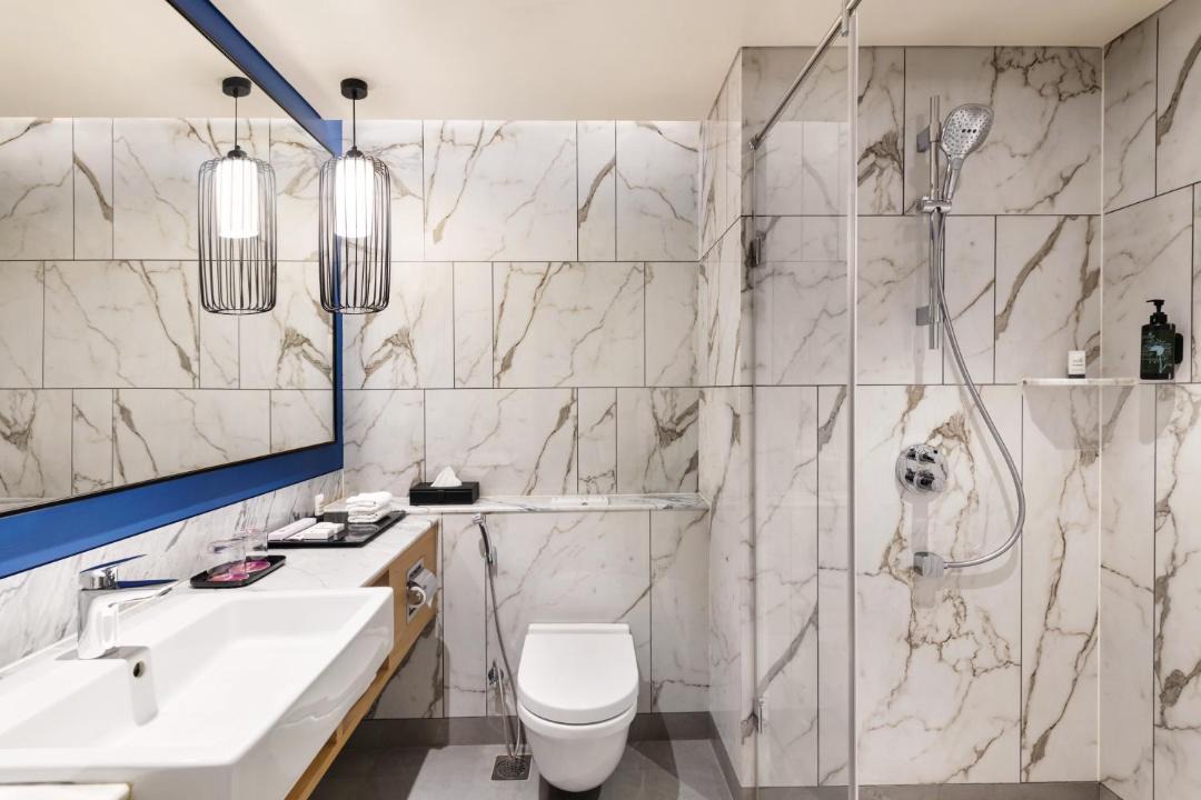 Photo of Bathroom in Siliguri