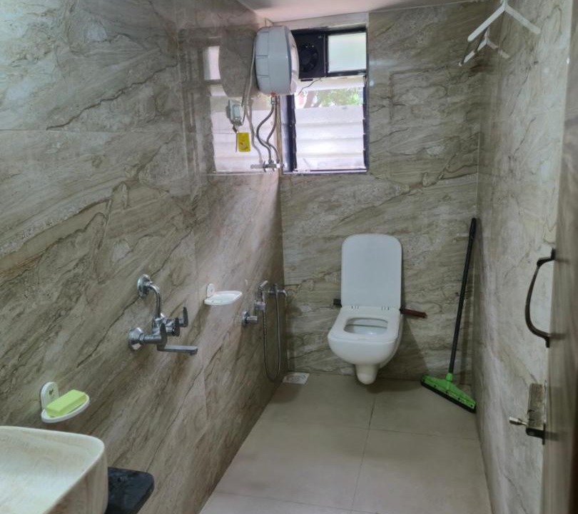 Photo of Bathroom in Pardi