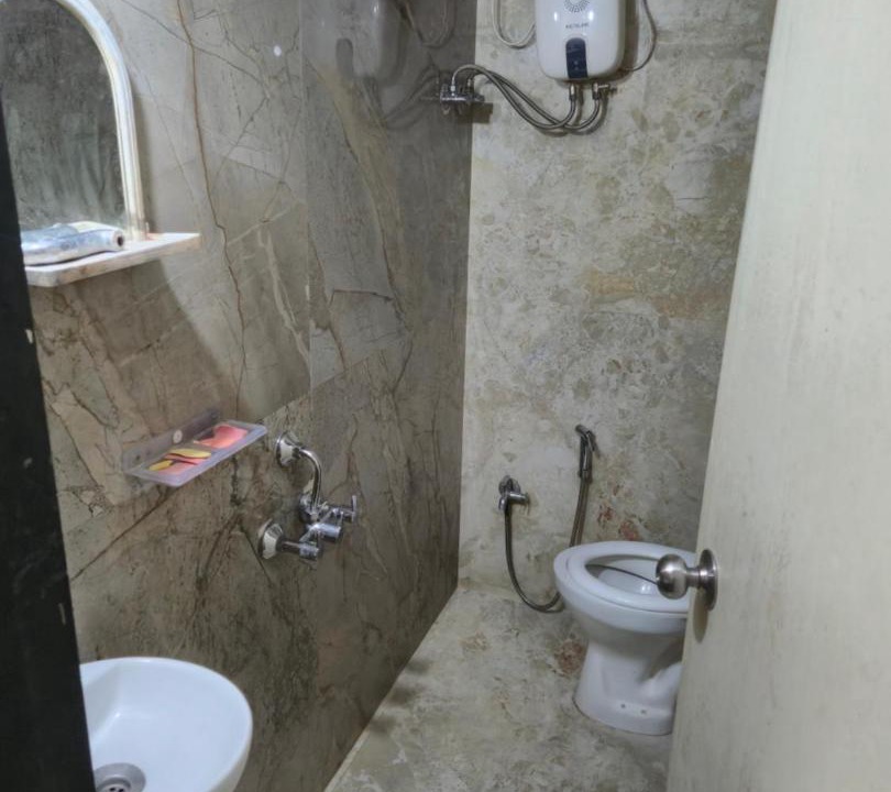 Photo of Bathroom in Pardi