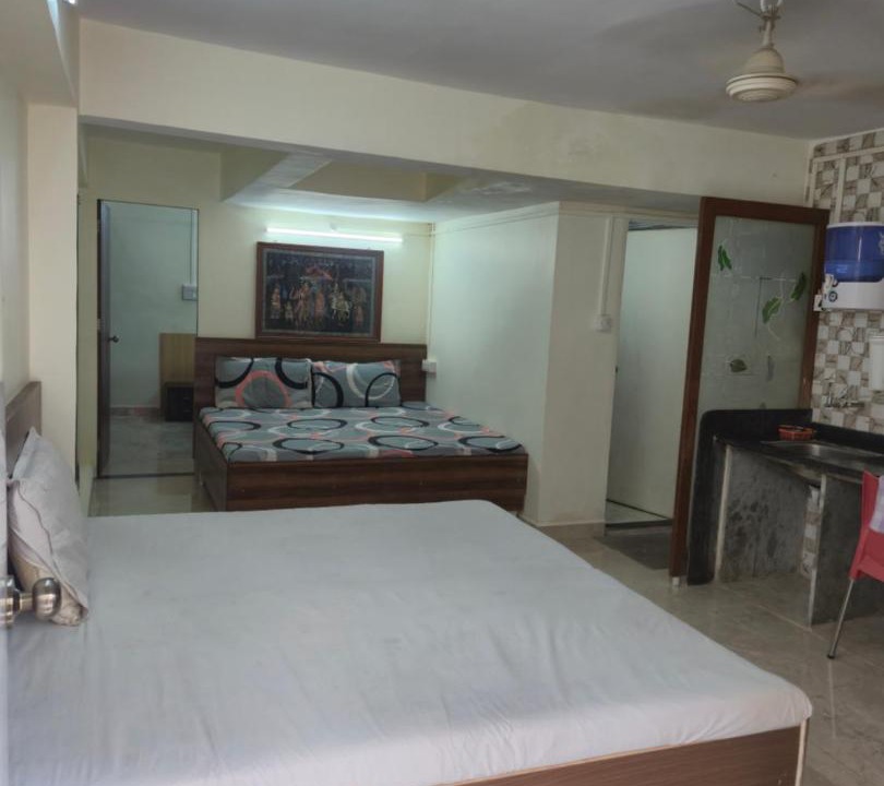 Photo of Bedroom in Pardi