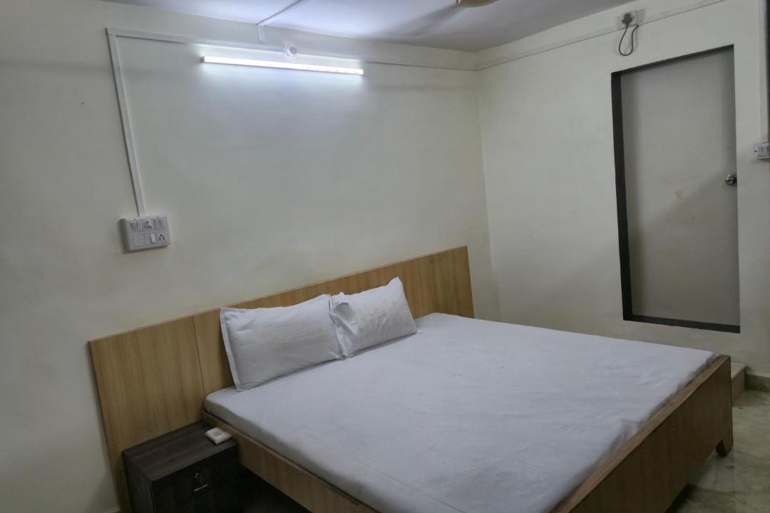 Photo of Bedroom in Pardi
