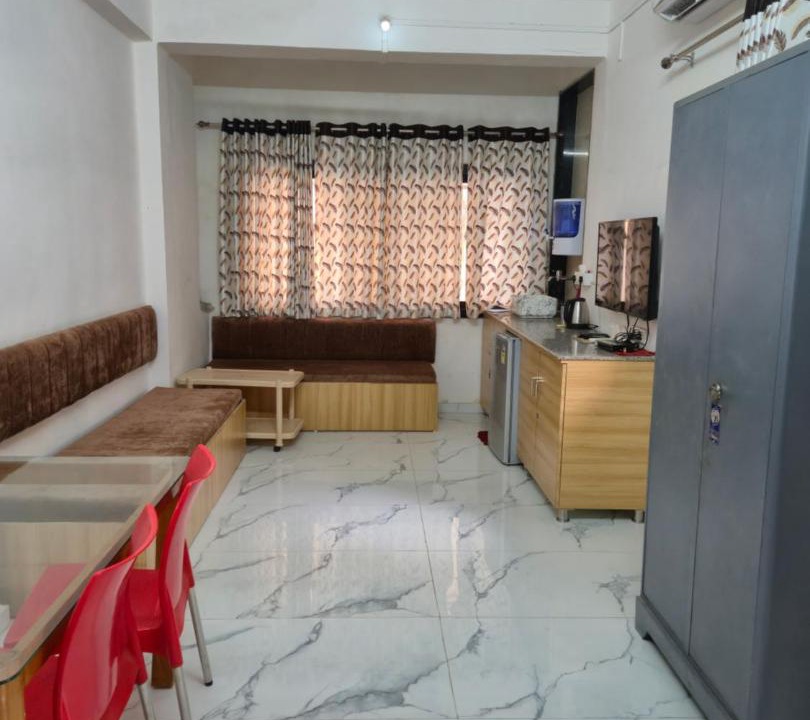 Photo of Kitchen in Pardi