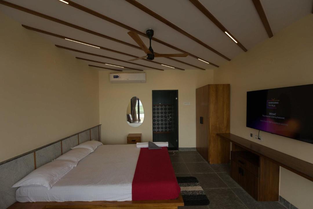 Photo of Bedroom in Razole