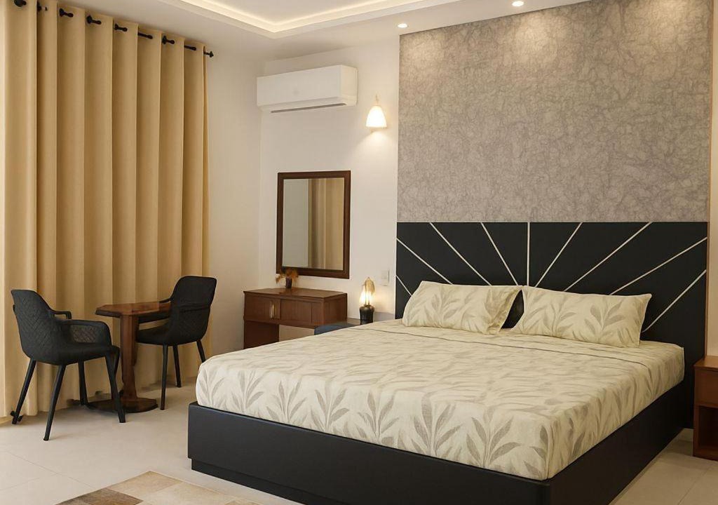 Photo of Bedroom in Vadanemelli