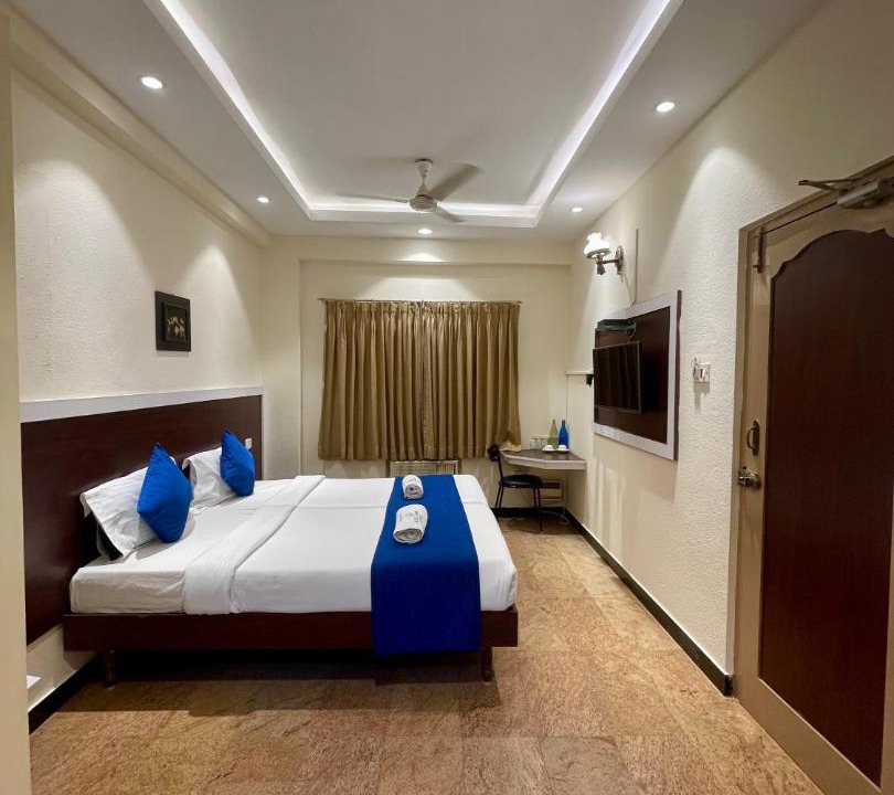 Photo of Bedroom in Kanchipuram