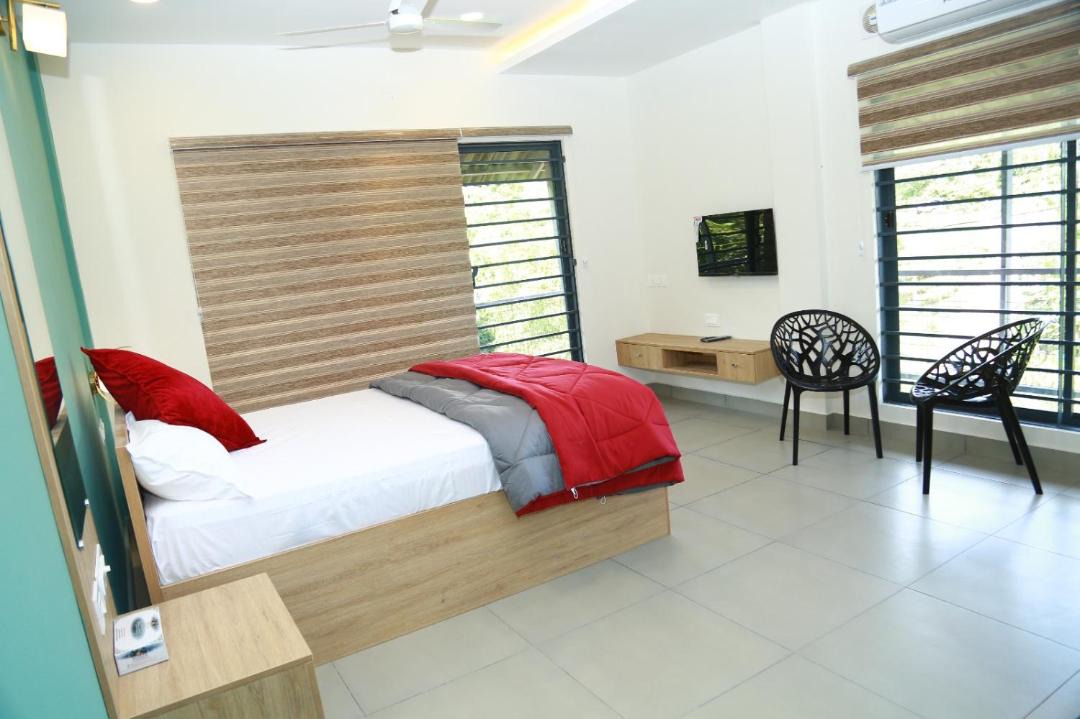 Photo of Bedroom in Udumbanchola