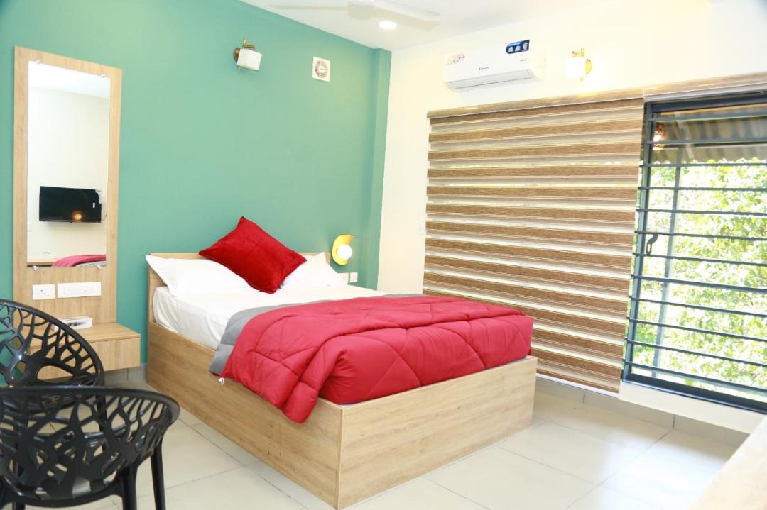 Photo of Bedroom in Udumbanchola