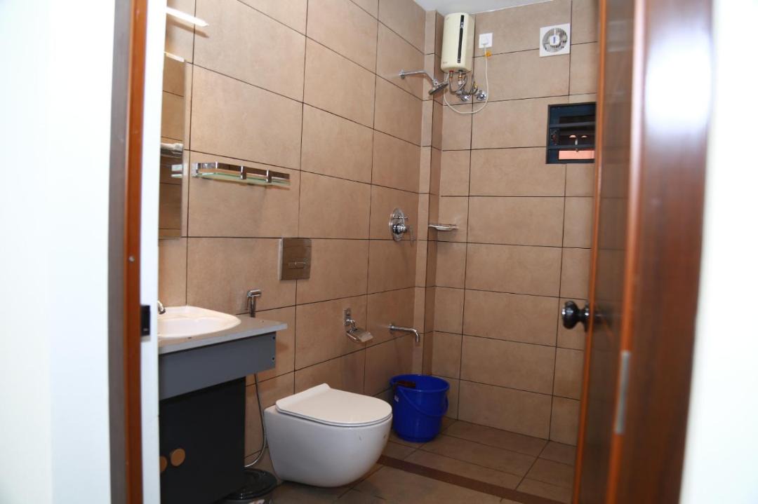 Photo of Bathroom in Udumbanchola