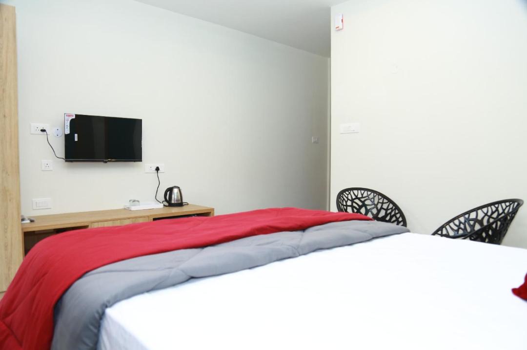 Photo of Bedroom in Udumbanchola