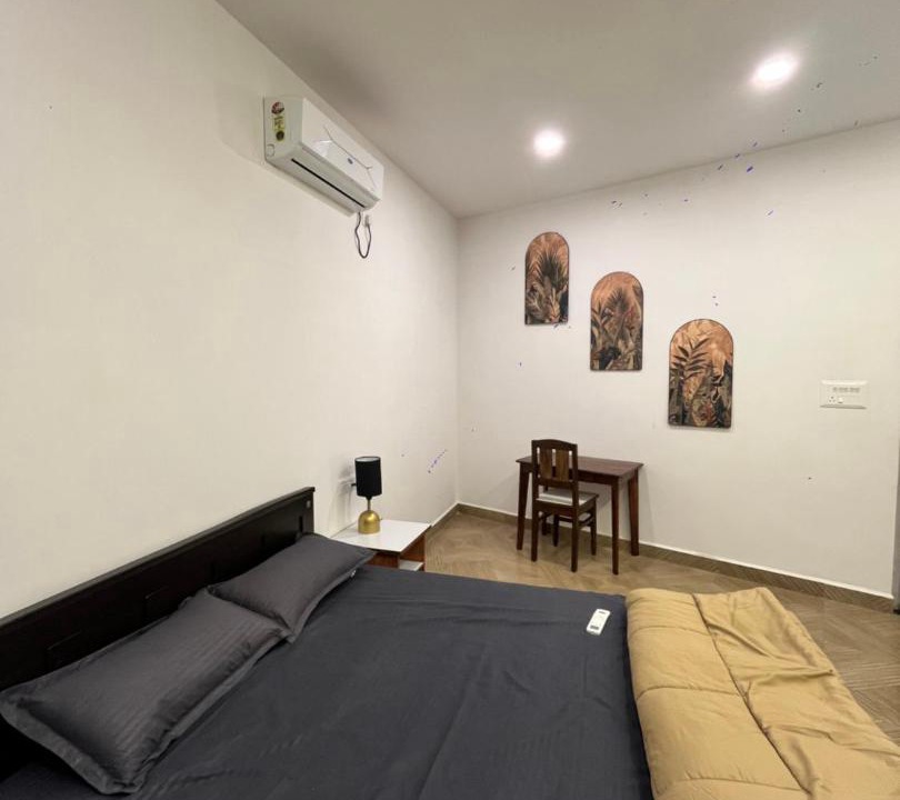 Photo of Bedroom in Kudal