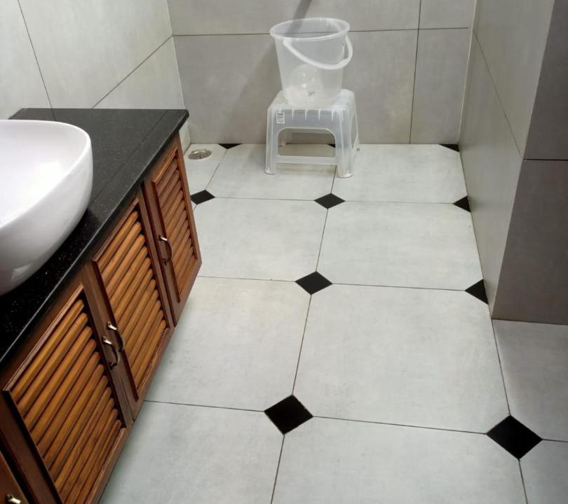 Photo of Bathroom in Coonoor