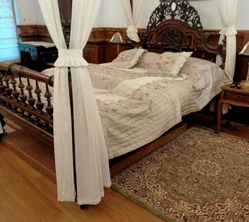 Photo of Bedroom in Coonoor